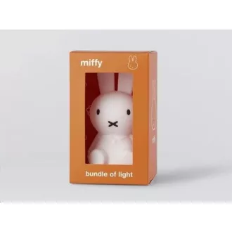 Gospod Maria Otroška svetilka mini zajec Miffy