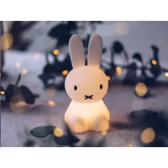Gospod Maria Otroška svetilka mini zajec Miffy