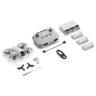 DJI Neo Fly More Combo - Razpakirano DJI Neo Fly More Combo - Razpakirano