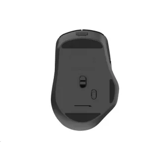 WG - Brezžična miška WG5 SeaMouse, 2v1, bluetooth   ključ USB, črna