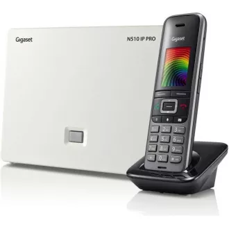 Gigaset PRO N510 IP Pro Gigaset PRO N510 IP Pro