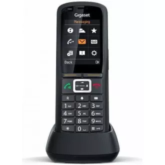 Gigaset PRO N510 IP Pro Gigaset PRO N510 IP Pro