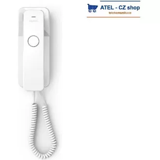 Gigaset DESK 200 - stenski telefon, črn