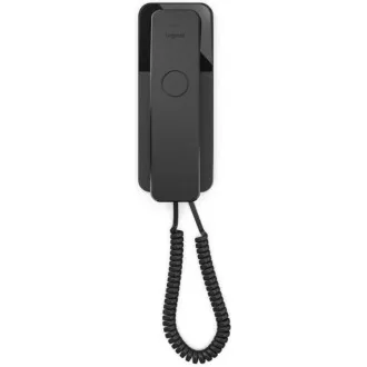 Gigaset DESK 200 - stenski telefon, bel