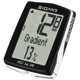Sigma BC 16.16 STS Sigma BC 16.16 STS