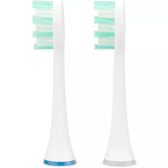 TrueLife nadomestna ščetka SonicBrush UV - Sensitive Triple Pack