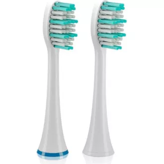 TrueLife SonicBrush UV nadomestna glava - standardni paket Duo Pack