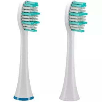 TrueLife SonicBrush UV nadomestna glava - standardni paket Duo Pack