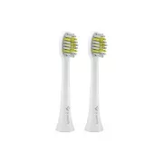 TrueLife 2x nadomestne glave SonicBrush Compact - Sensitive