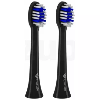 TrueLife 2x nadomestne glave SonicBrush Compact - beljenje