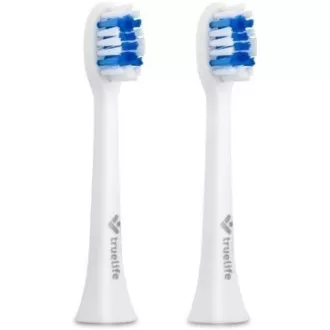 TrueLife 2x nadomestne glave SonicBrush Compact - beljenje