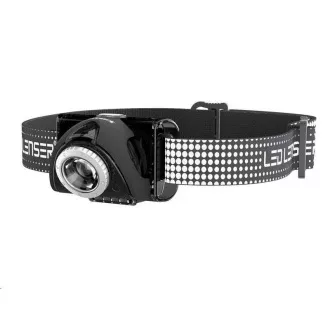 Ledlenser MH11 naglavna svetilka, siva Ledlenser MH11 naglavna svetilka, siva