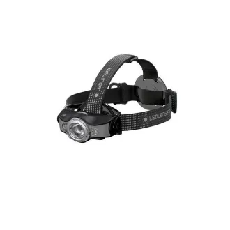 Ledlenser MH11 naglavna svetilka, siva Ledlenser MH11 naglavna svetilka, siva