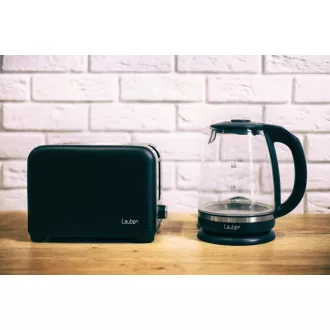 Toaster Lauben T17BG