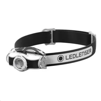 Ledlenser MH7 naglavna svetilka, črno-siva Ledlenser MH7 naglavna svetilka, črno-siva