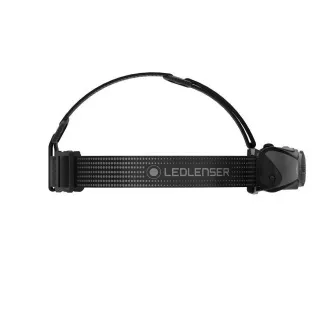 Ledlenser MH7 naglavna svetilka, črno-siva Ledlenser MH7 naglavna svetilka, črno-siva