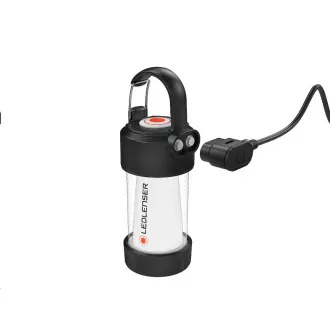 Ledlenser ML4 svetilka