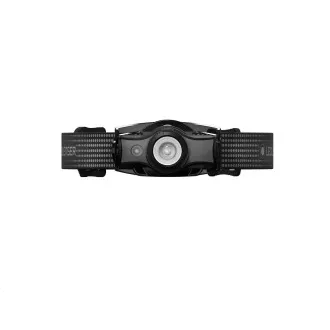 Ledlenser MH5 naglavna svetilka, črno-siva Ledlenser MH5 naglavna svetilka, črno-siva