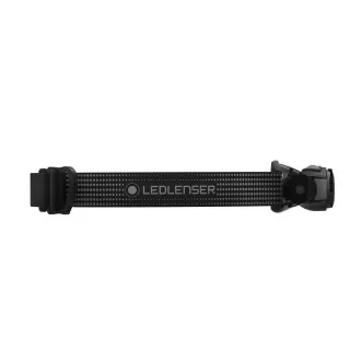 Ledlenser MH5 naglavna svetilka, črno-siva Ledlenser MH5 naglavna svetilka, črno-siva
