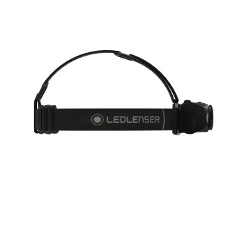 Ledlenser MH8 naglavna svetilka, črna