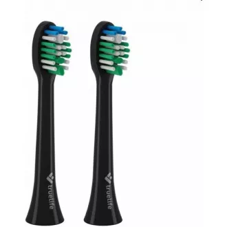TrueLife SonicBrush Compact Heads Black Standard