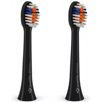 TrueLife SonicBrush Compact Heads Black Beljenje