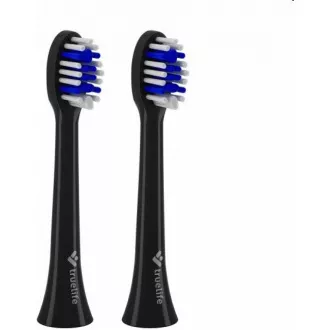 TrueLife SonicBrush Compact Heads Black Beljenje