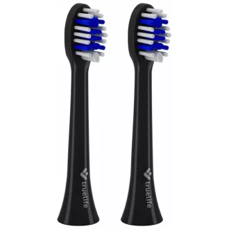 TrueLife SonicBrush Compact Heads Black Beljenje