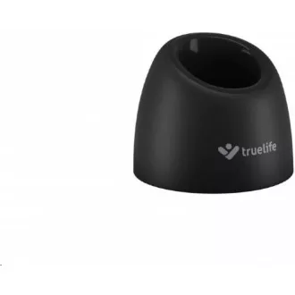 TrueLife SonicBrush Compact polnilna baza črna