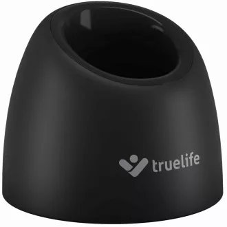 TrueLife SonicBrush Compact polnilna baza črna