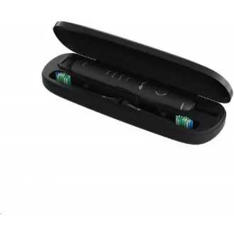 TrueLife SonicBrush Compact Travel Case Black