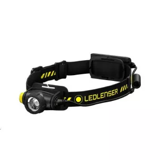 Ledlenser H5R Delovna naglavna svetilka