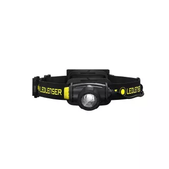 Ledlenser H5R Delovna naglavna svetilka