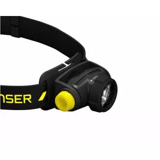 Ledlenser H5R Delovna naglavna svetilka