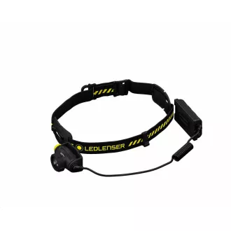 Ledlenser H5R Delovna naglavna svetilka