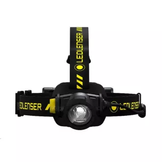 Ledlenser H7R Delovna naglavna svetilka
