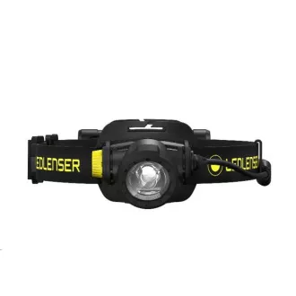 Ledlenser H7R Delovna naglavna svetilka