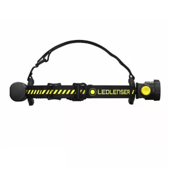 Ledlenser H7R Delovna naglavna svetilka