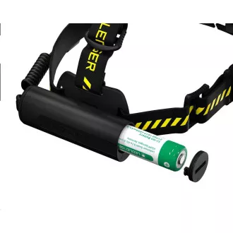 Ledlenser H7R Delovna naglavna svetilka