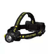 Ledlenser H15R Delovna naglavna svetilka