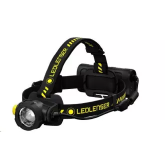 Ledlenser H15R Delovna naglavna svetilka Ledlenser H15R Delovna naglavna svetilka