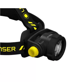 Ledlenser H15R Delovna naglavna svetilka Ledlenser H15R Delovna naglavna svetilka