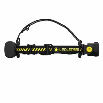 Ledlenser H15R Delovna naglavna svetilka Ledlenser H15R Delovna naglavna svetilka