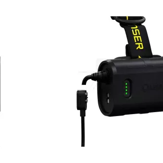 Ledlenser H15R Delovna naglavna svetilka Ledlenser H15R Delovna naglavna svetilka