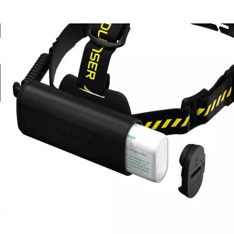 Ledlenser H15R Delovna naglavna svetilka Ledlenser H15R Delovna naglavna svetilka
