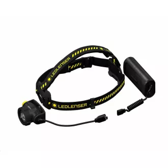 Ledlenser H15R Delovna naglavna svetilka Ledlenser H15R Delovna naglavna svetilka