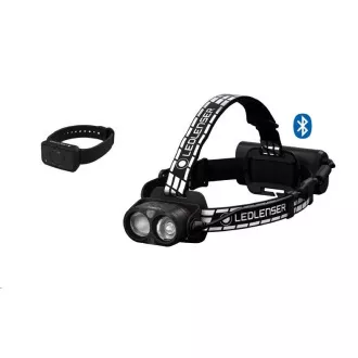 Ledlenser H19R Signature naglavna svetilka Ledlenser H19R Signature naglavna svetilka