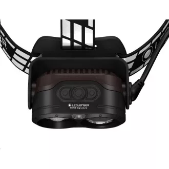Ledlenser H19R Signature naglavna svetilka Ledlenser H19R Signature naglavna svetilka