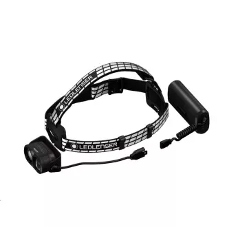Ledlenser H19R Signature naglavna svetilka Ledlenser H19R Signature naglavna svetilka