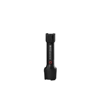 Ledlenser P5R Delovna ročna svetilka